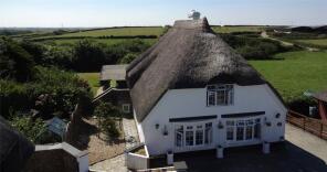 Tumbles Lodge, Road From The County Boundary To Diddies Road, Launcells, Bude EX23 9LZ