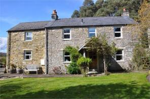 Town Head, Eals Bank, Brampton CA8 7PG