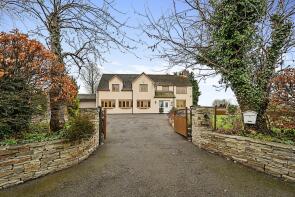 Vernann, Hartley Green Road, Gayton, Stafford ST18 0HJ