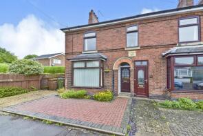16, Roseberry Avenue, Melton Mowbray LE14 3SJ