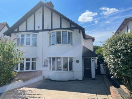Crescent Drive, Petts Wood