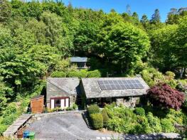 Taliesin, Bontddu LL40 2UP