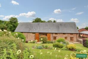 Gage Barn, Gage Farm, Track Past Highmeadow Farm, Newland GL16 8NR
