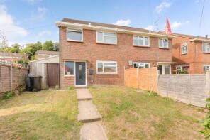 38, Crisp Road, Lewes BN7 2TX
