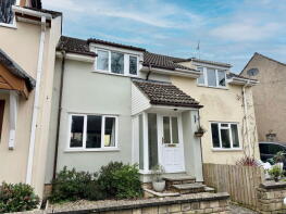 41, Old Church Road, Axbridge BS26 2BE