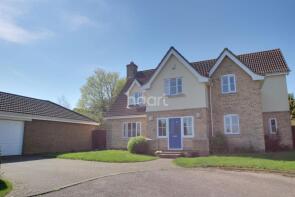 20, Fox Green, Newmarket CB8 9NR
