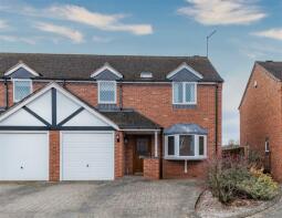 2, Threeways, Stourport-on-severn DY13 0RP