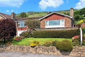 Dunvegan, West Lees Road, Hope Valley S33 0BT
