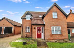 23, Breeze Avenue, Norwich NR11 6WF