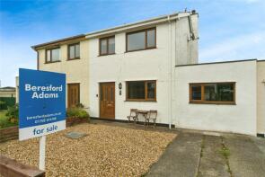 10 Trem Y Coed, Y Ddol, Pwllheli LL53 6JA