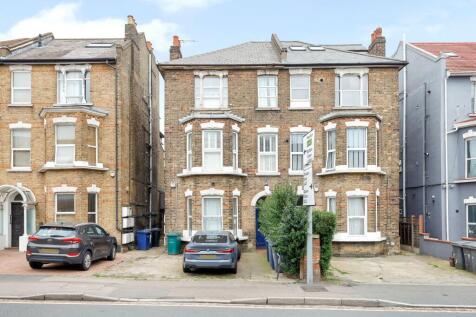 Claremont Road, London, NW2