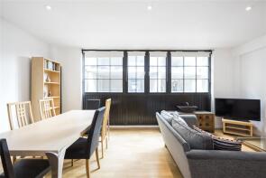 Flat 15, 3, Ludgate Square, London EC4M 7AS