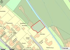 Lea Croft, The Drive, Lake Road, Rudyard ST13 8RN