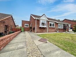 12, Lapwing Close, Ayton, Washington NE38 0ET