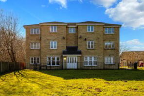 40, Longley Ings, Oxspring, Sheffield S36 8ZS