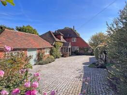 The Smithy, The Street, Pulborough RH20 1PS