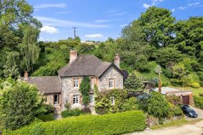 Little Stentwood, Lane To Stentwood House, Honiton EX14 4RW