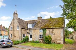 24, Main Street, Barnack PE9 3DN