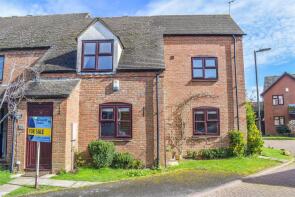 20, Lancelot Court, Gloucester GL2 7BU