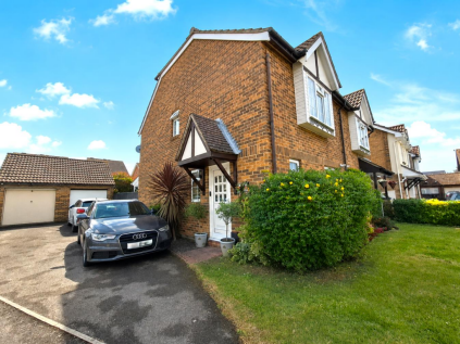 Ullswater Drive, Littlehampton