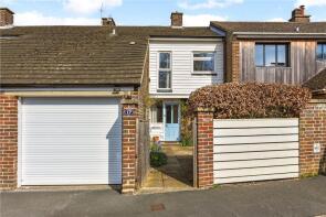 17, Moreton Road, Chichester PO18 8LL