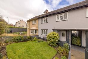 28, Kingston Avenue, Inch, Edinburgh EH16 5SP