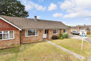 7, Cayser Drive, Maidstone ME17 3QD
