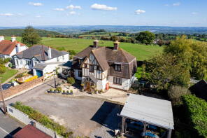 Bonnicott, Littledean Hill Road, Cinderford GL14 2BD
