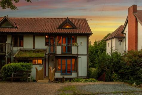 Allerton Park, Chapel Allerton, LS7