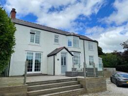 Five Counties View, Maes Mawr Road, Garth, Llangollen LL20 7YW