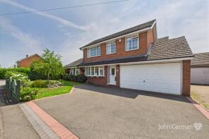 11a, Croft Close, Elford, Tamworth B79 9BU