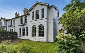 6, Queens Park Road, Chester CH4 7AD