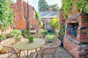 The Old Post Office, Main Street, Lutterworth LE17 6QP