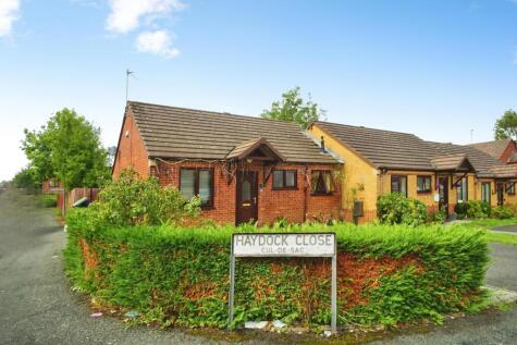 Haydock Close, Dunstall Estate, Wolverhampton, WV6