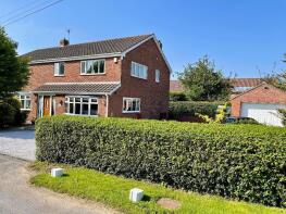 Bridge View, Landing Lane, Goole DN14 7EZ