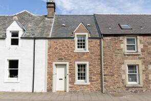 28 Avoca, Drummond Street, Crieff PH5 2AN