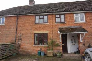 8, Newbury Road, Eastbury, Hungerford RG17 7JD