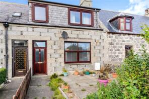 14, High Street, Fraserburgh AB43 7EQ