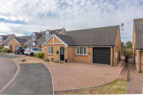15, Ellington View, Morpeth NE61 5BN