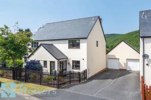 18, Noble Court, Knighton LD7 1LB