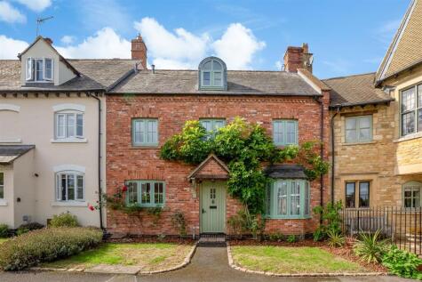 Telegraph Street, Shipston-On-Stour