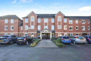 Flat 25, 306 Chestnut Court, Chester Road, Birmingham B36 0LB