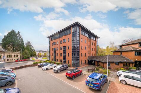 Fenwick Place, Giffnock, Glasgow, East Renfrewshire