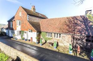 The Forge, Church Hill, Brighton BN45 7FR