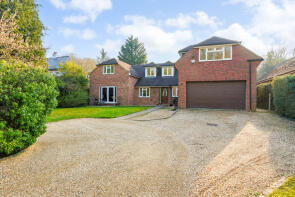Half Acre, New Road Hill, Midgham, Reading RG7 5RY
