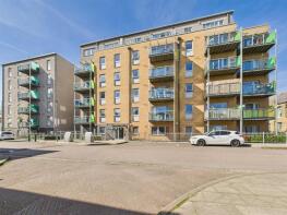 Flat 20, Ducaine Apartments, Merchant Street, London E3 4PG