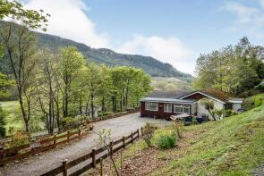 Georgeton, A82t A887 Junction - Alltsigh Access Road, Inverness IV63 7YA