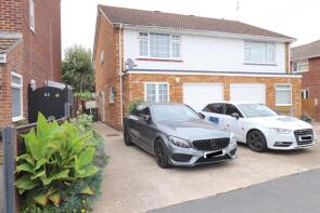 55, Dorking Crescent, Portsmouth PO6 2QL