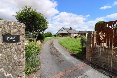 Upper Langwith, Mansfield