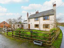 Myrtle Cottage, Wycherley Hall Junction To Weston Lullingfields Junction, Shrewsbury SY4 2AW